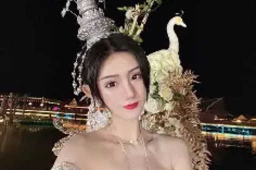 谢娜彻底塌房！这次张杰也救不了她