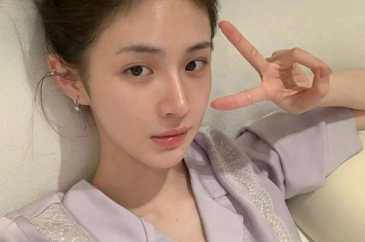 【图】金星前妻子于虹照片曝光网曝现任丈夫罕见合照